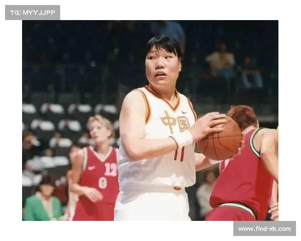 中国篮球名人堂提名启动 穆铁柱郑海霞首度入围引关注