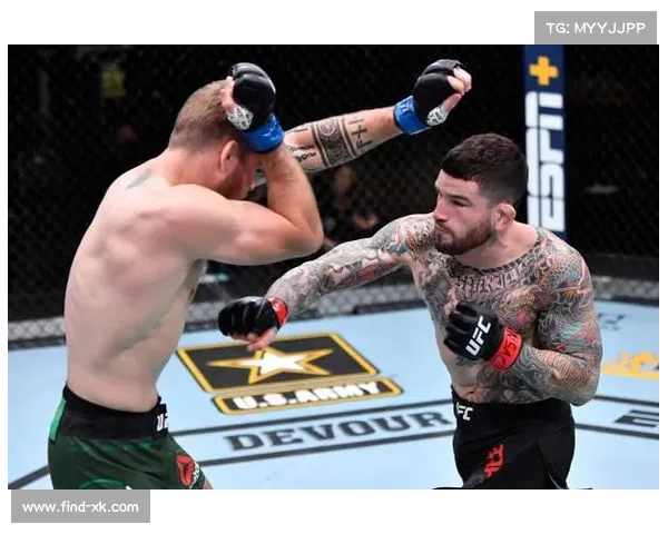 蒙古新秀奈莫夫在UFC首秀惊艳,连胜三场展现亚洲人才潜力 蒙古新秀奈莫夫在UFC首秀惊艳,连胜三场展现亚洲人才潜力