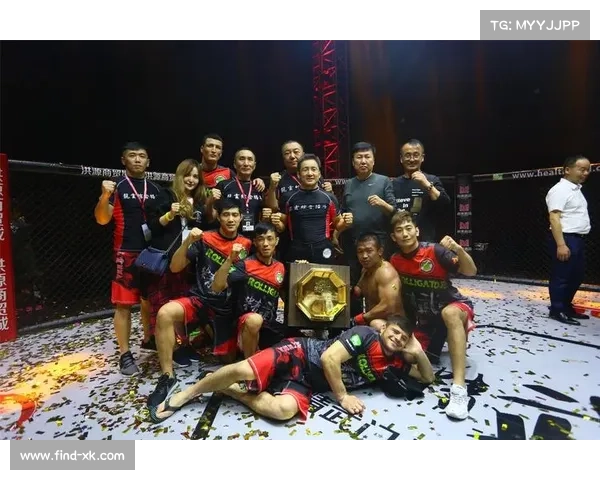 梁小龙担任龙三格斗赛事总顾问推动中华武术融入MMA发展新篇章 梁小龙担任龙三格斗赛事总顾问推动中华武术融入MMA发展新篇章