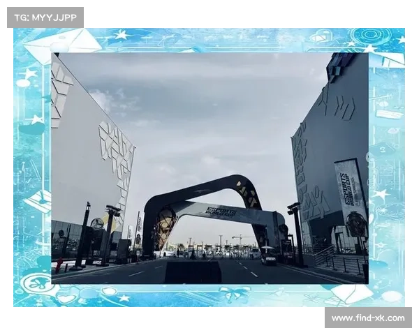 沙特临时拳击场设计方案曝光 可容纳9万人的创新移动穹顶场馆 沙特临时拳击场设计方案曝光 可容纳9万人的创新移动穹顶场馆