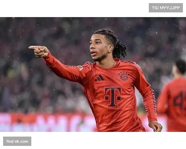 德甲球员身价榜拜仁慕尼黑奥利塞居首 凯恩西蒙斯紧随其后