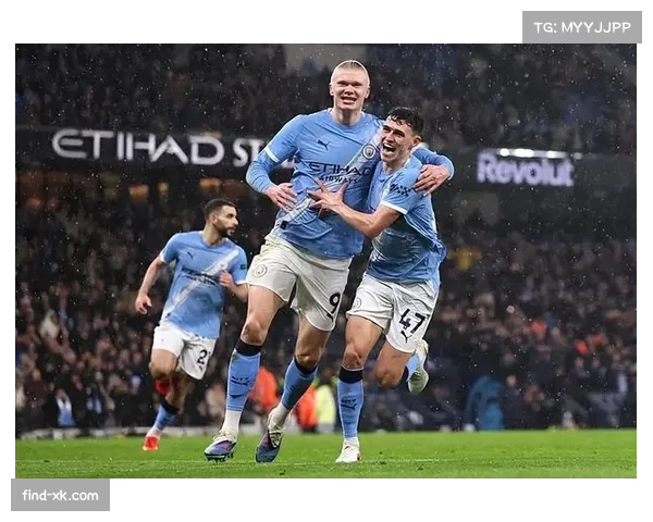 英超争冠格局进入白热化阶段 曼城与阿森纳的竞争将决定赛季走向