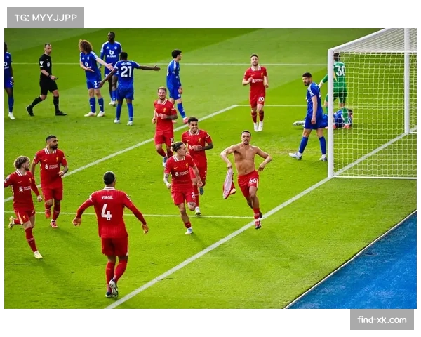 利物浦近3轮被射正14次 防守端隐患制约争四前景