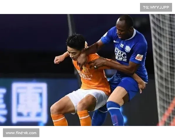 铁人升班马防守经验欠缺 面对泰山快速反击防线组织混乱